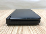 Nintendo 3DS LL XL 3DS Black Console Nintendo Japan - Not Working LH2199