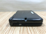 Nintendo 3DS LL XL 3DS Black Console Nintendo Japan - Not Working LH2199
