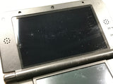 Nintendo 3DS LL XL 3DS Black Console Nintendo Japan - Not Working LH2199