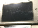 Nintendo 3DS LL XL 3DS Black Console Nintendo Japan - Not Working LH2199