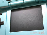 Nintendo DS Turquoise Blue Console Boxed Nintendo Japan - Tested Working LH2200