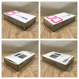Nintendo DS Pure White Console Boxed Nintendo Japan - Tested Working LH2201