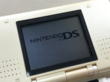 Nintendo DS Pure White Console Boxed Nintendo Japan - Tested Working LH2201