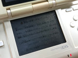 Nintendo DS Pure White Console Boxed Nintendo Japan - Tested Working LH2201