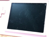 Nintendo DS Lite Noble Pink Console Boxed Nintendo Japan - Tested Working LH2202
