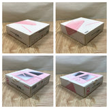 Nintendo DS Lite Noble Pink Console Boxed Nintendo Japan - Tested Working LH2202