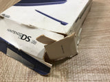 Nintendo DS Lite Only Box for Console Nintendo Japan - LH2203