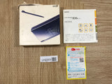 Nintendo DS Lite Only Box for Console Nintendo Japan - LH2203