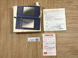 Nintendo DS Lite Only Box for Console Nintendo Japan - LH2203