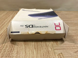 Nintendo DS Lite Only Box for Console Nintendo Japan - LH2203