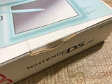 Nintendo DS Lite Only Box for Console Nintendo Japan - LH2204