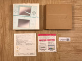 Nintendo DS Lite Only Box for Console Nintendo Japan - LH2204
