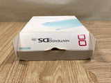 Nintendo DS Lite Only Box for Console Nintendo Japan - LH2204