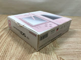 Nintendo DS Lite Only Box for Console Nintendo Japan - LH2205
