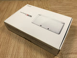 Nintendo 3DS Box Only for Console Nintendo Japan - LH2207