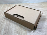 Nintendo 3DS Box Only for Console Nintendo Japan - LH2208
