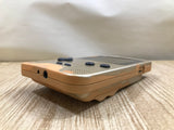 GameBoy Light Gold Console Nintendo Japan - Not Working LH2209