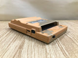GameBoy Light Gold Console Nintendo Japan - Not Working LH2209