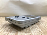 GameBoy Light Silver Console Nintendo Japan - Tested Working LH2210