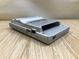 GameBoy Light Silver Console Nintendo Japan - Tested Working LH2210