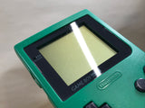 GameBoy Pocket Green Console Nintendo Japan - Tested Working LH2211