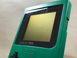 GameBoy Pocket Green Console Nintendo Japan - Tested Working LH2211