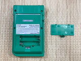 GameBoy Pocket Green Console Nintendo Japan - Tested Working LH2211