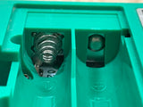 GameBoy Pocket Green Console Nintendo Japan - Tested Working LH2211