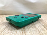 GameBoy Pocket Green Console Nintendo Japan - Tested Working LH2211
