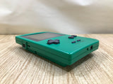 GameBoy Pocket Green Console Nintendo Japan - Tested Working LH2211