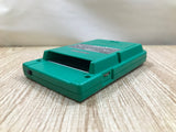 GameBoy Pocket Green Console Nintendo Japan - Tested Working LH2211