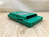 GameBoy Pocket Green Console Nintendo Japan - With Defects LH2212