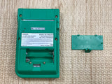 GameBoy Pocket Green Console Nintendo Japan - With Defects LH2212