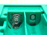 GameBoy Pocket Green Console Nintendo Japan - With Defects LH2212