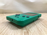 GameBoy Pocket Green Console Nintendo Japan - With Defects LH2212