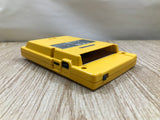GameBoy Pocket Yellow Console Nintendo Japan - With Defects LH2213