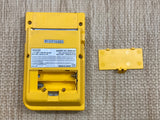 GameBoy Pocket Yellow Console Nintendo Japan - With Defects LH2213
