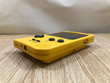 GameBoy Pocket Yellow Console Nintendo Japan - With Defects LH2213