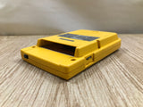 GameBoy Pocket Yellow Console Nintendo Japan - With Defects LH2213