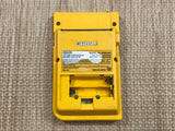 GameBoy Pocket Yellow Console Nintendo Japan - Not Working LH2214