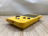 GameBoy Pocket Yellow Console Nintendo Japan - Not Working LH2214