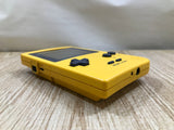 GameBoy Pocket Yellow Console Nintendo Japan - Not Working LH2214