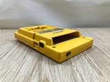 GameBoy Pocket Yellow Console Nintendo Japan - Not Working LH2214