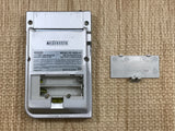 GameBoy Pocket Silver Console Nintendo Japan - Not Working LH2215