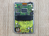 GameBoy Pocket Silver Console Nintendo Japan - Not Working LH2215