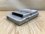 GameBoy Pocket Silver Console Nintendo Japan - Not Working LH2215
