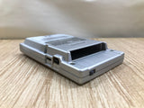 GameBoy Pocket Silver Console Nintendo Japan - Not Working LH2215