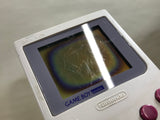 GameBoy Pocket Gray Grey Console Nintendo Japan - With Defects LH2216