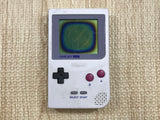 GameBoy Pocket Gray Grey Console Nintendo Japan - With Defects LH2216