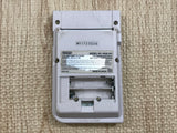 GameBoy Pocket Gray Grey Console Nintendo Japan - With Defects LH2216